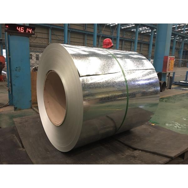 Quality GI Coil Hot Dipped Galvanized Steel Coil DX51D+Z Chinese Supplier Factory wholesale