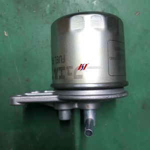 The 15291-43010 Is A Fuel Filter Assembly Suitable For Kubota Diesel Engines.