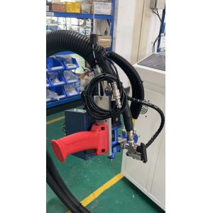 Customized Three Axis Working Area Adhesive Dispenser Machine for Your