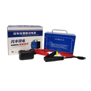 Emergency Starting 12V 800AH RV Lithium Battery For Vehicles And Temperature