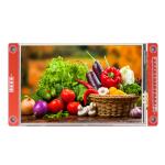 3.5 Inch Lcd Module Spi 480x320 TFT Display Module Panel Driver IC ILI9488