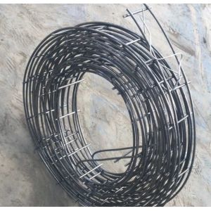 south afria High-Capacity Brick Force wire mesh welding Making Machine