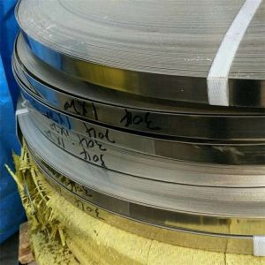 ASTM Stainless Steel Divider Strips SUS304 BA Finish Corrosion Resistance
