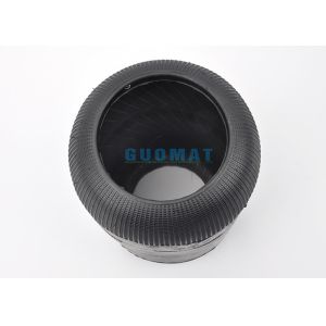 W01-095-0021 Firestone Bus Air Spring 661N Contitech Rubber Air Bag For IVECO