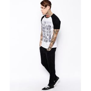 China Wholesale soft cotton cheap t shirts printing bulk custom t shirt printing on sale