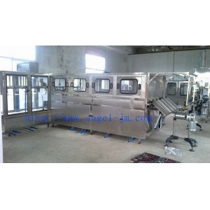 Liquid Rationing Automatic Packing Machine