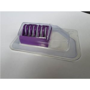 Class I Polymer Laparoscopic Surgical Clips Manufactured in with IS013485