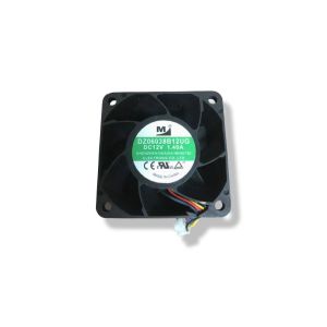 Cheap DZ06038B12UG Shenma High Speed Server Cooling Fan DC12V 1.4A PMW 6038 60*60*38 For PSU for sale