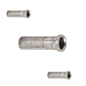 6061 Aluminum Archery Field Points 145 Grain