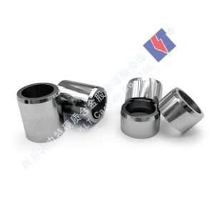 Decanter Centrifuge Tungsten Carbide Sleeve