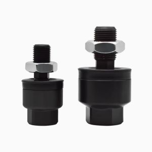 JA180-42-150 SMC Solenoid Valve Fitting for Air / Hydraulic Cylinders - JA