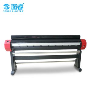 manufacturer HT factory Vertical Inkjet Cutting plotter