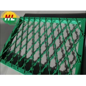 PVC Multi Purpose Aesthetic Razor Barbed Wire Fence