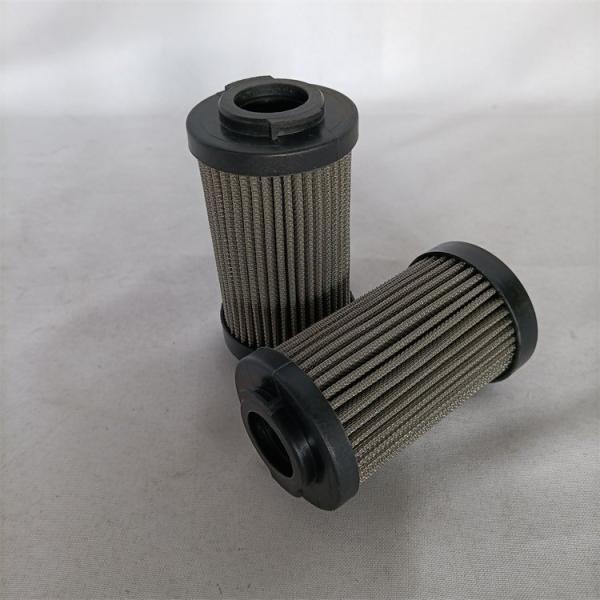 1.3KG Weight Glass Fibre Filter Medium Truck Hydraulic Oil Filter Element 0660D010ON