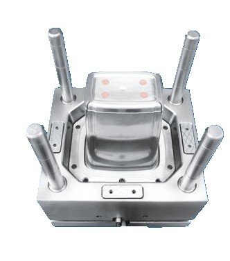 Quality garbage bin injection mould wholesale