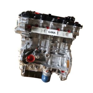 Gas/Petrol Engine for Hyundai/KIA Original Auto Engine Assembly G4EE G4ED Long