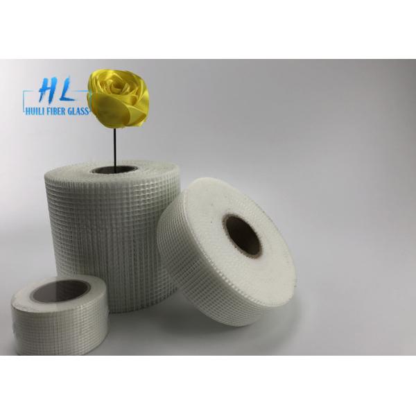 Quality Self Adhesive Fiberglass Tape With Strength Elongation And Low Moisture Content wholesale