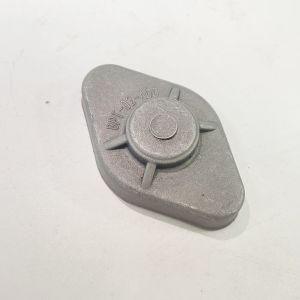 China Precision Hot-Forged Carbon Steel Parts – High-Strength Components For Machinery & Automotive Applications on sale