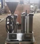 pistachio paste grinding machine, fresh chilli paste machine, almond paste