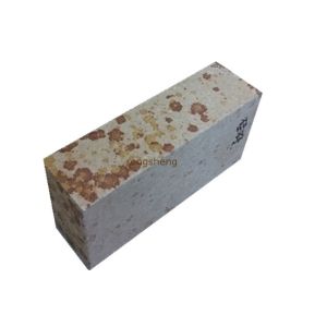 China Heat Resistant Silica Refractory Bricks , Replacement Fire Bricks For Furnace Oven Kiln on sale