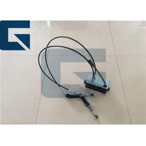 E312B Excavator Accelerator Throttle Motor 1573197 157-3197