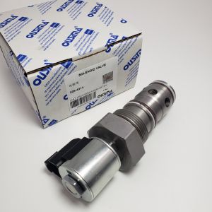 328-4314 3284314 24V Excavator Solenoid Valve For 973D 950H 962H 621H