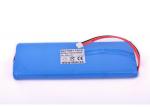 24V 2000mAh NI-MH ECG Battery Replace For BIOLAT BLT2012 Battery