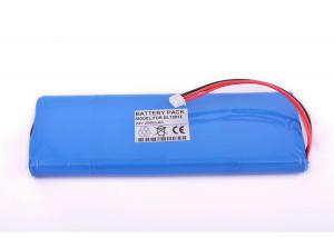 Cheap 24V 2000mAh NI-MH ECG Battery Replace For BIOLAT BLT2012 Battery for sale