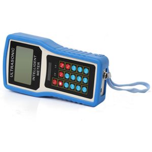 600M LCD TFT Screen Depth Finder Submersible Level Sensor LCD TFT Screen