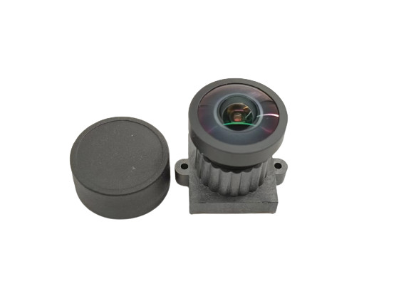Quality Durable F1.8 7G Vehicle DVR Lens For Automotive Video Recording wholesale