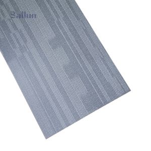China Unilin Click Lock PVC Vinyl Flooring Plank for Versatile and Practical Applications on sale