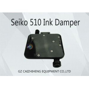 SPT 510 Large Inkjet Printer Ink Damper With Seiko 510 35pl / 50pl Head