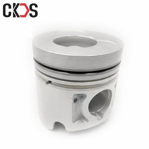 Quality Engine Piston Liner Piston Kit Isuzu For 10PC1 Engine 1-12111-419-2 wholesale