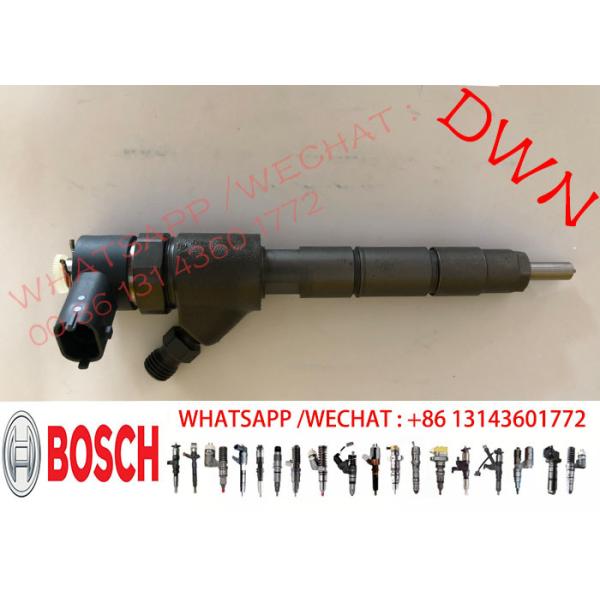 BOSCH GENUINE BRAND NEW injector 0445110603 0445110603 For Mitsubishi Sany SY245H SY265C
