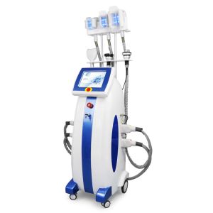 360 Cryolipolysis Fat Freezing Machine For Body Double Chin Fat Removal