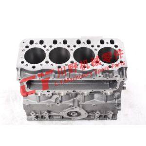 3244016 2964787 296-4787 Diesel Engine Cylinder Block D04 C4.2 S4KT For E312D