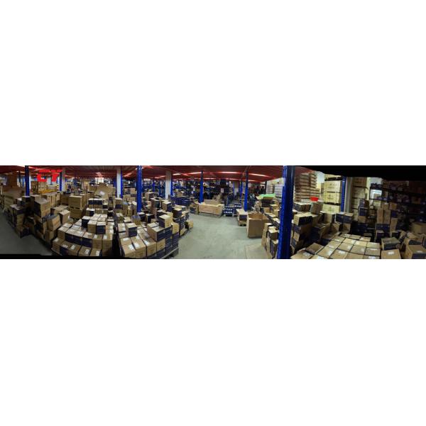 J05E SK200-8 Excavator Water Pump VH16100E0373 16100-E0373