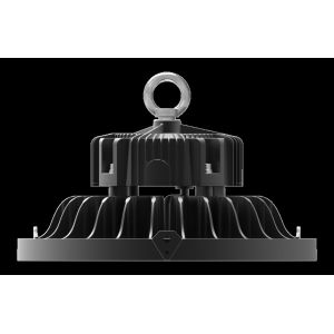 China Dustproof High Bay LED Lights SMD3030 Excellent Heat Dissipation 50000 Hrs Lifespan on sale