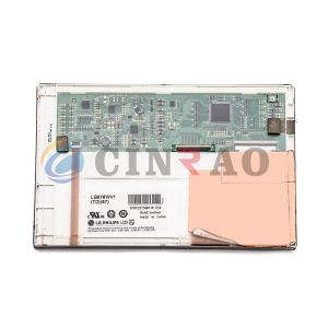 7.0" LB070WV1(TD)(07) LB070WV1-TD07 TFT LCD Display Screen