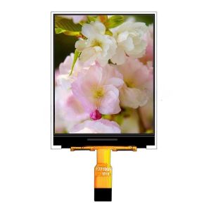 1.77 inch tft display module, 128x160 resolution, 4wire SPI interface,220 c/d