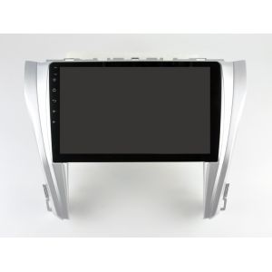 9"/10.1" Screen For Toyota Camry 8 50 55 2015-2017 Car Multimedia Stereo