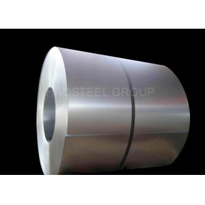 China BA 2B Surface Stainless Steel Coil Cold Hot Rolled SUS 420 Grade on sale
