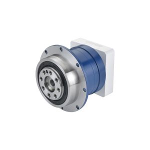 High Precision Smooth Helical Planetary Gearbox High Torque Low Noise AH064