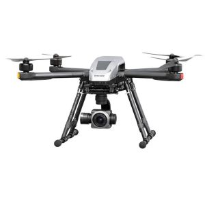 Long Endurance Aviation Drone with 45 Minutes Flight Time 80 km/h Maximum Speed