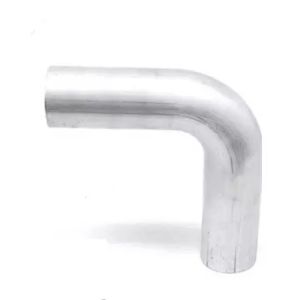 Automotive Parts 180 Degree U Shape Aluminum Bend Tubes /Pipe Bending for Racing