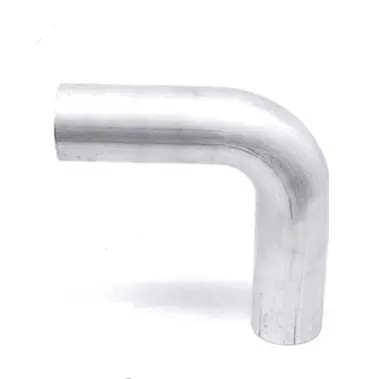 Automotive Parts 180 Degree U Shape Aluminum Bend Tubes /Pipe Bending for Racing
