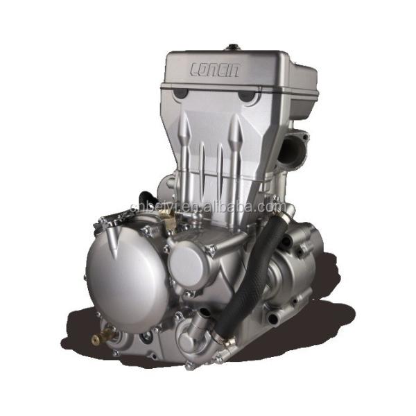 Quality LIFAN/LONCIN/ZONGSHEN/DAYANG 300cc Motorcycle Tricycle Engine Electric/Kick Starter wholesale
