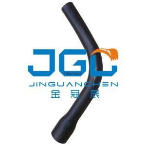 203-03-71310 Upper Water Hose Pipe For Excavator PC130-7