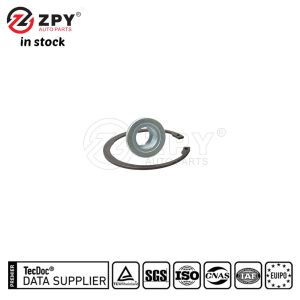 ZPY Front Wheel Hub Bearing 7L0498287 for Audi Q7 VW Touareg