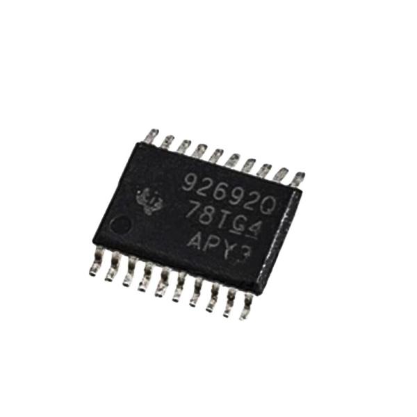 Texas TPS92692QPWPRQ1 Electronic ic Components Chip SOP Design Of Cmos